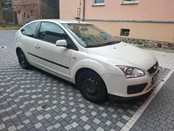 Gebraucht 2006 Ford Focus Limousine | 4.600 € (Etwas zu teuer)