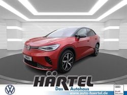 Kings red, metallic Gebraucht 2023 VW ID.5 GTX SUV | 36.000 € (Fairer Preis)
