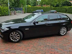 Schwarz Gebraucht 2012 BMW 520 Kombi | 11.500 € (Guter Preis)