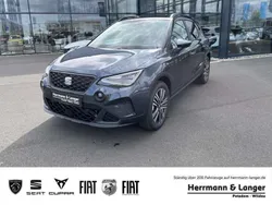 Magnetic grau Neu 2024 Seat Arona Style SUV | 27.991 € (Etwas zu teuer)