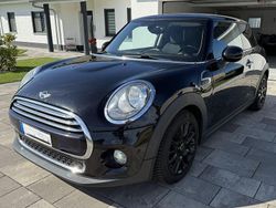 Schwarz Gebraucht 2016 Mini Cooper Kleinwagen | 8.399 € (Superpreis)