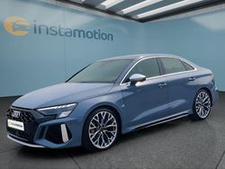 Grau Gebraucht 2023 Audi RS3 Limousine | 55.099 € (Fairer Preis)