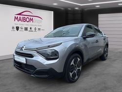 Lack grau artense/typ aussenve Gebraucht 2024 Citroën C4 Limousine | 14.990 € (Superpreis)