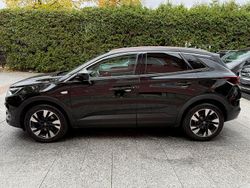 Schwarz Gebraucht 2018 Opel Grandland X Innovation SUV | 10.980 € (Guter Preis)