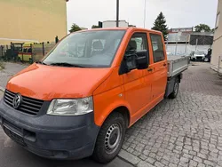 Orange Gebraucht 2008 VW T5 Van | 3.450 €