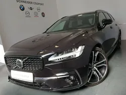 Schwarz Gebraucht 2023 Volvo V90 Plus Kombi | 42.000 € (Superpreis)