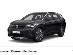 Grau Gebraucht 2022 VW ID.4 Pure SUV | 22.577 € (Guter Preis)