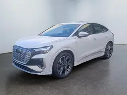 Andere Gebraucht 2023 Audi e-tron Comfort SUV | 41.899 €