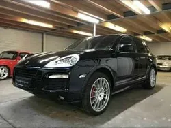 Gebraucht 2008 Porsche Cayenne SUV | 14.800 € (Etwas zu teuer)