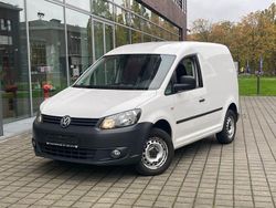 Weiß Gebraucht 2010 VW Caddy Van / Kleinbus | 4.800 € (Superpreis)