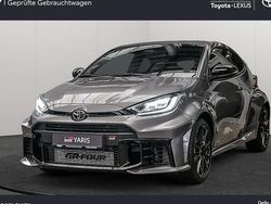 Andere Gebraucht 2024 Toyota Yaris Limousine | 48.990 € (Fairer Preis)