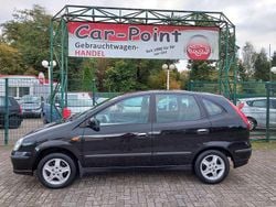 Black (m) Gebraucht 2004 Nissan Almera Tino Acenta+ Van / Kleinbus | 1.395 € (Guter Preis)