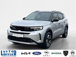 Grau Neu 2025 Opel Frontera SUV | 28.985 € (Etwas zu teuer)