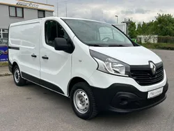 Weiß Gebraucht 2019 Renault Trafic Komfort Van | 14.950 € (Teuer)