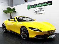 Giallo modena Neu 2024 Ferrari Roma Coupé | 282.990 €