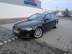 Schwarz Gebraucht 2013 Audi A4 Kombi | 7.500 € (Guter Preis)