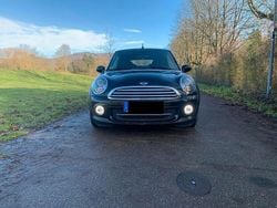 Schwarz Gebraucht 2015 Mini Cooper Kleinwagen | 9.800 € (Fairer Preis)