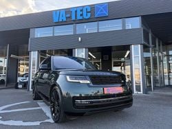 Grün Gebraucht 2023 Land Rover Range Rover HSE SUV | 139.990 € (Superpreis)