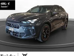 Schwarz Neu 2025 Cupra Terramar VZ SUV | 49.390 € (Fairer Preis)
