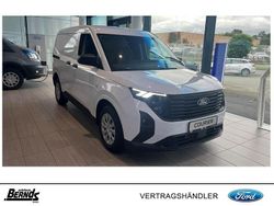 Frozen white Neu 2025 Ford Transit Trend Van / Kleinbus | 22.190 € (Fairer Preis)