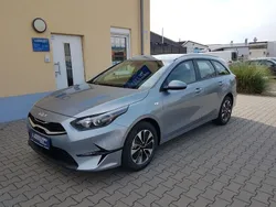 Penta grey metallic Neu 2024 Kia Ceed Sportswagon Vision Kombi | 22.490 € (Superpreis)