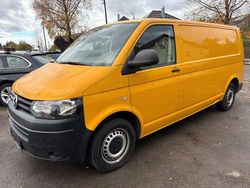 Gelb Gebraucht 2015 VW T5 Van | 10.990 € (Superpreis)