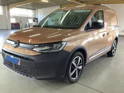 Braun Gebraucht 2024 VW Caddy PanAmericana Van / Kleinbus | 29.790 € (Superpreis)