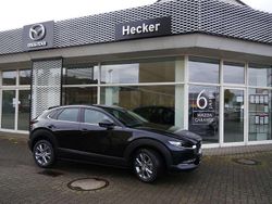 Jet black 41w Neu 2025 Mazda CX-30 Exclusive SUV | 29.990 €