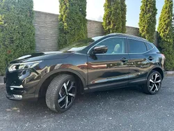 Schwarz Gebraucht 2018 Nissan Qashqai Tekna SUV | 16.500 € (Superpreis)