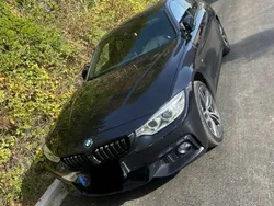 Schwarz Gebraucht 2014 BMW 435 Gran Coupé M Sport Coupé | 21.300 € (Fairer Preis)