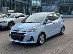 Grau Gebraucht 2020 Hyundai i10 YES! Kleinwagen | 7.500 € (Guter Preis)