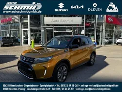 Gelb Neu 2025 Suzuki Vitara Comfort SUV | 24.490 € (Guter Preis)
