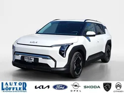 Weiß Neu 2025 Kia EV3 SUV | 38.407 € (Guter Preis)