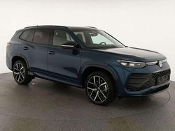 Nightshade blue metallic Neu 2025 VW Tayron R-line SUV | 56.595 € (Guter Preis)