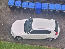 Gebraucht 2011 BMW 116 Kleinwagen | 4.900 € (Etwas zu teuer)