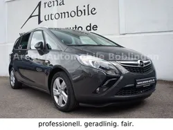 Opel Zafira Tourer