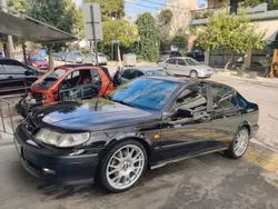 Schwarz Gebraucht 2000 Saab 9-5 Aero Limousine | 30.000 €