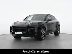 Schwarz Gebraucht 2024 Porsche Cayenne S SUV | 139.880 €