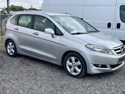 Silber Gebraucht 2007 Honda FR-V Executive Van / Kleinbus | 2.850 € (Etwas zu teuer)