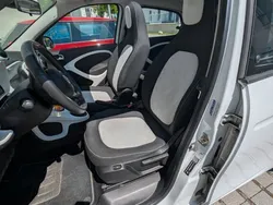 Weiß Gebraucht 2015 Smart ForFour Passion Limousine | 7.800 € (Fairer Preis)