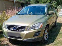 Grün Gebraucht 2009 Volvo XC60 Drive Kinetic SUV | 5.199 € (Guter Preis)