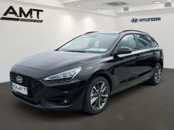 Schwarz Neu 2024 Hyundai i30 Advantage Kombi | 26.950 € (Guter Preis)