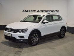 Weiß Gebraucht 2019 VW Tiguan Comfortline SUV | 20.900 € (Superpreis)