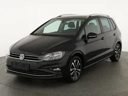 Deep black perleffekt Gebraucht 2019 VW Golf VII IQ Drive | 18.495 € (Fairer Preis)