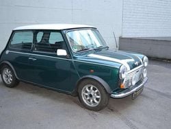 Grün Gebraucht 1992 Mini Cooper Kleinwagen | 13.900 €
