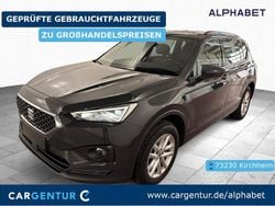 Urano grau Gebraucht 2023 Seat Tarraco Style SUV | 20.897 € (Superpreis)