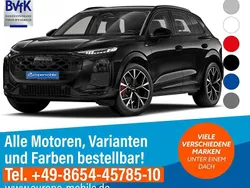 Wählbar Neu 2025 Audi Q3 SUV | 49.290 € (Guter Preis)