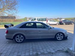 Gebraucht 2000 Audi A4 Limousine | 7.900 €