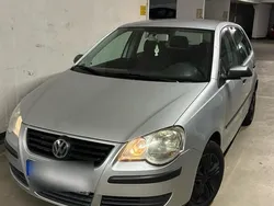 Grau Gebraucht 2006 VW Polo Kleinwagen | 1.700 € (Fairer Preis)