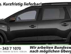Perlmuttschwarz Neu 2025 Dacia Jogger Extreme Van / Kleinbus | 21.990 € (Fairer Preis)